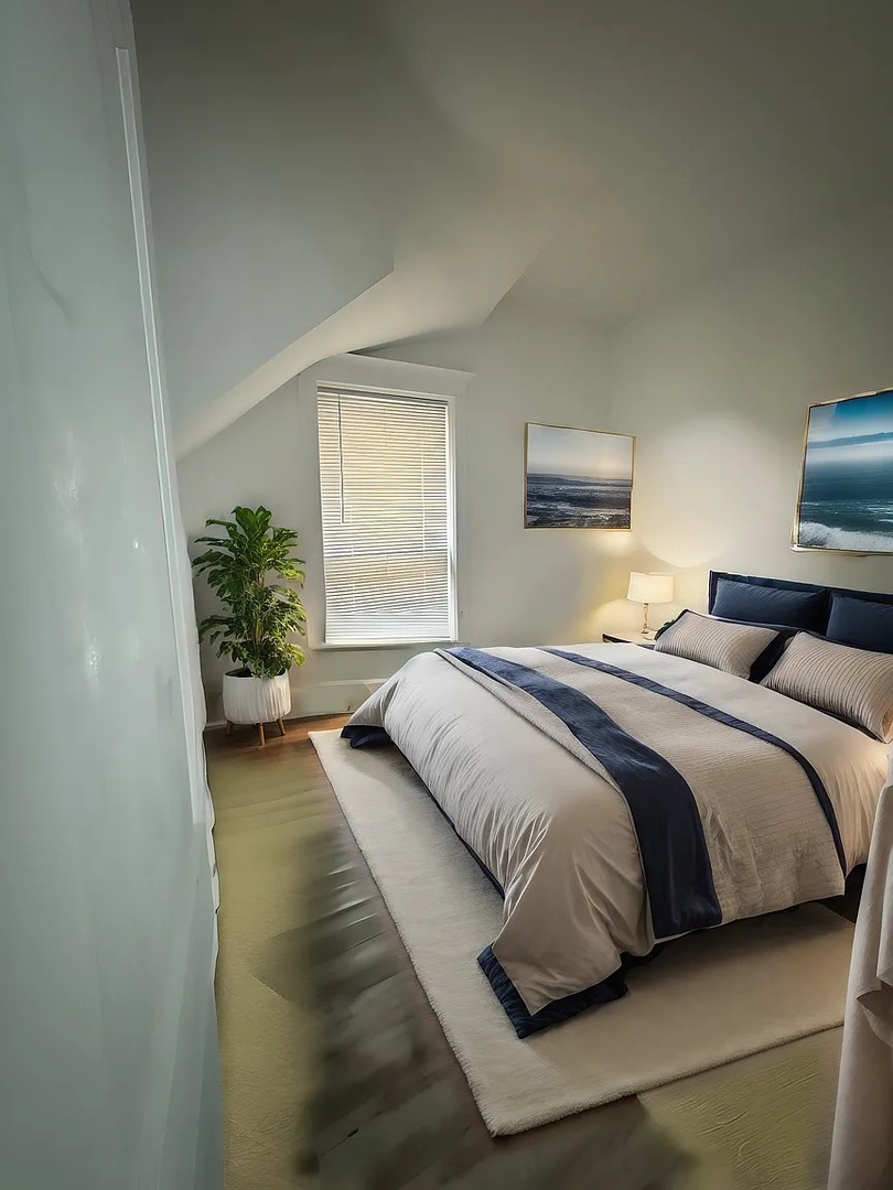 3287 W Wrightwood Avenue Unit: 1