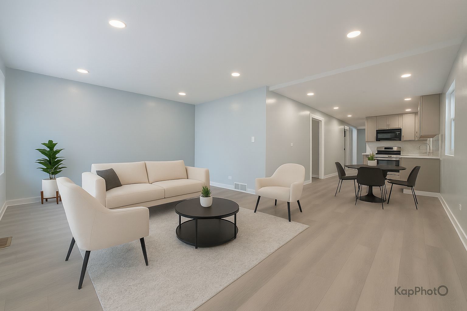 4149 S Rockwell Street