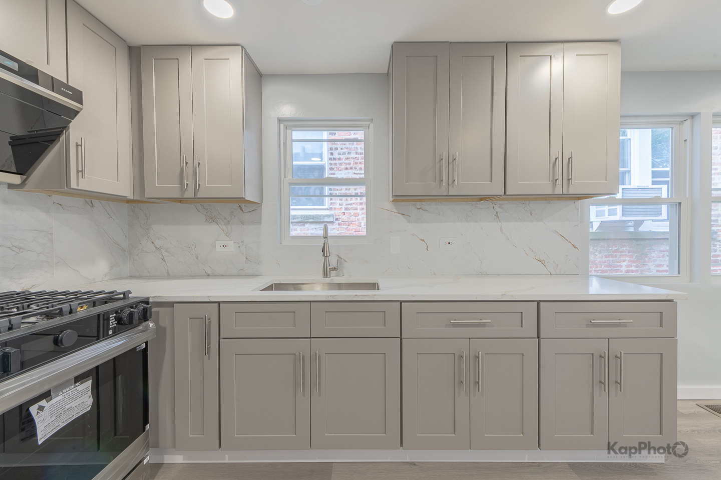 4149 S Rockwell Street