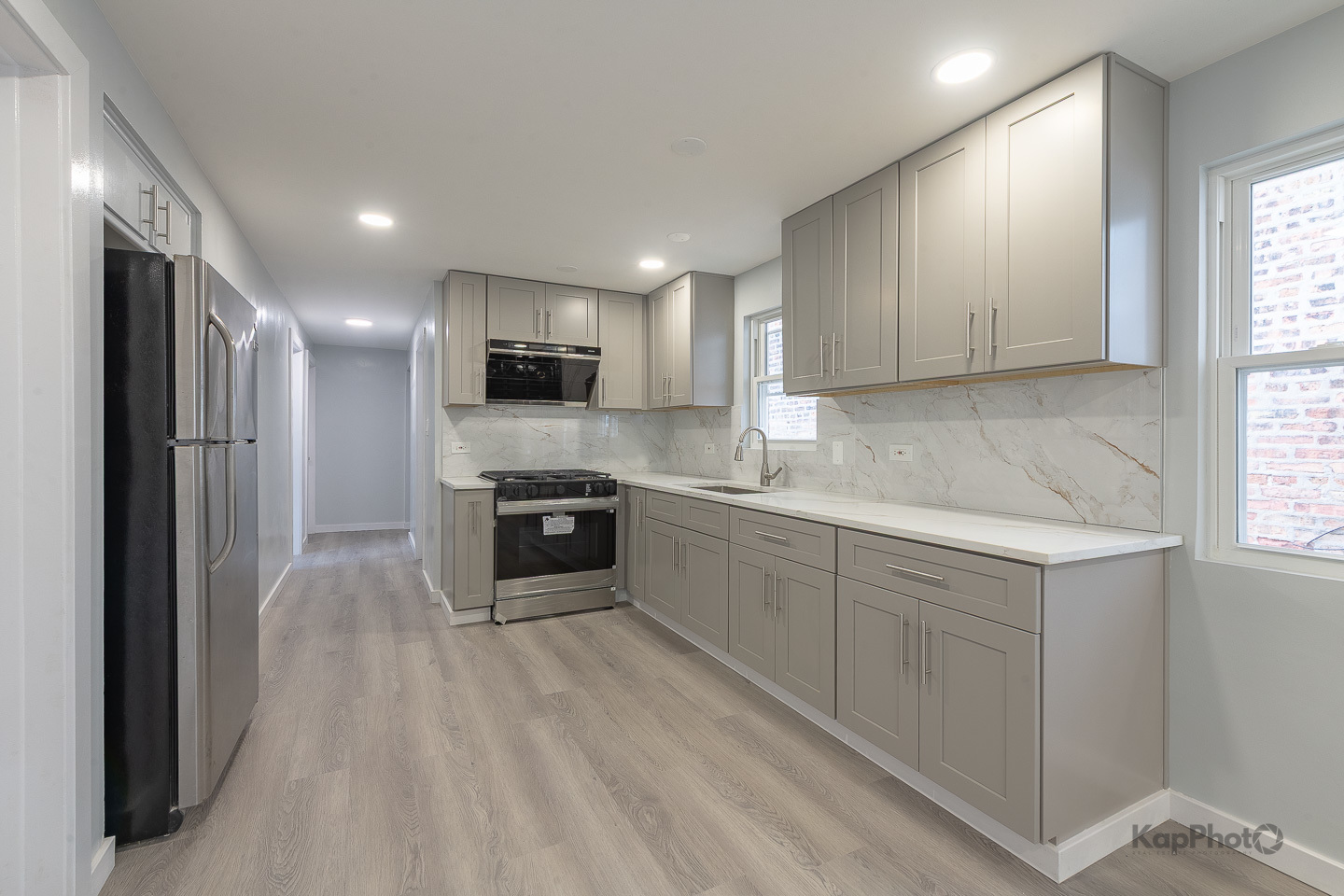 4149 S Rockwell Street