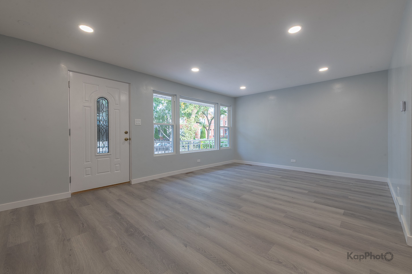 4149 S Rockwell Street