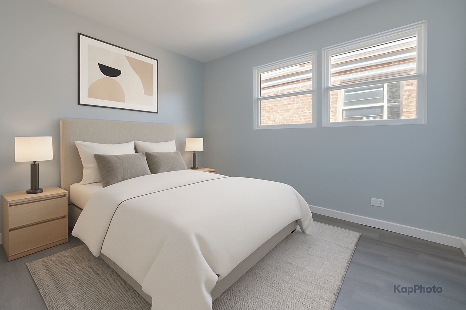 4149 S Rockwell Street