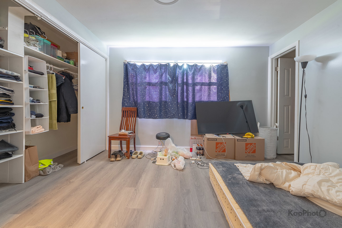 4149 S Rockwell Street