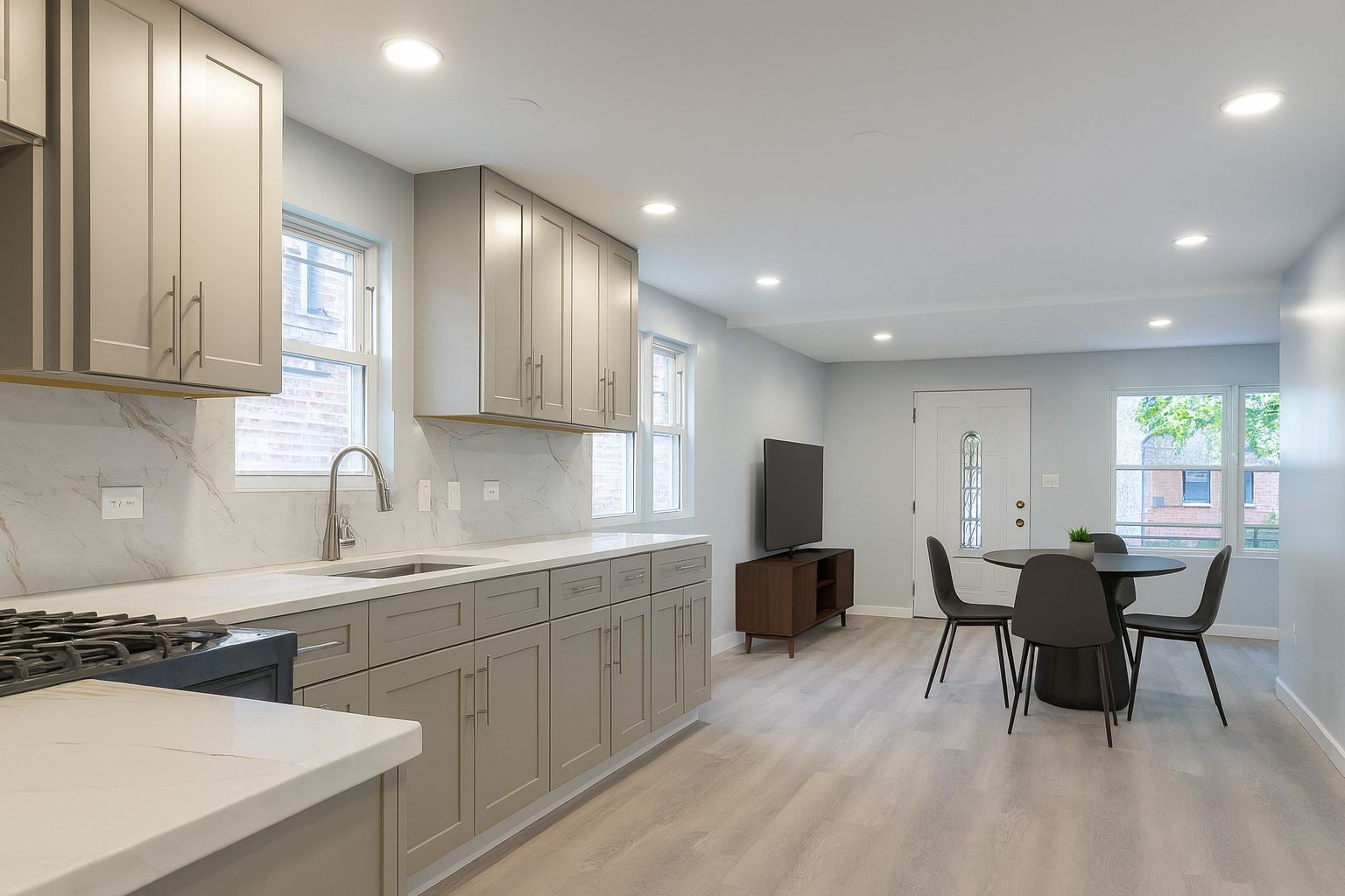 4149 S Rockwell Street