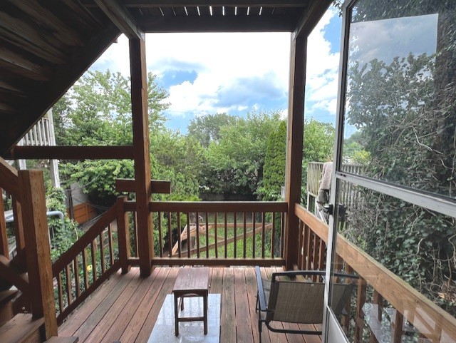 4457 S Oakenwald Avenue Unit: 2