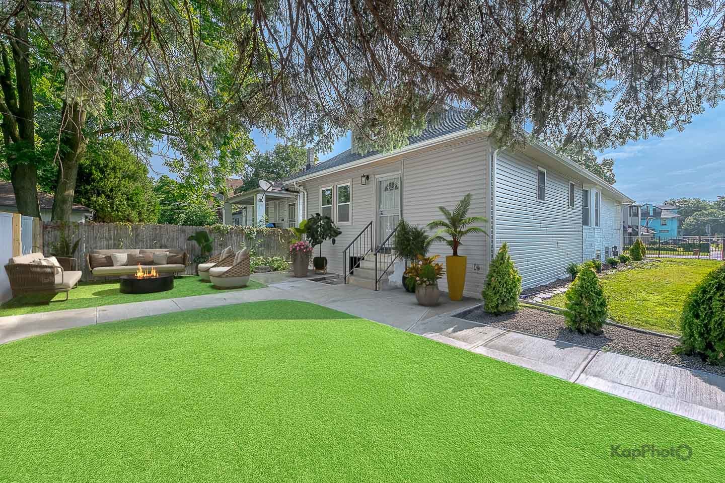 11956 S Harvard Avenue