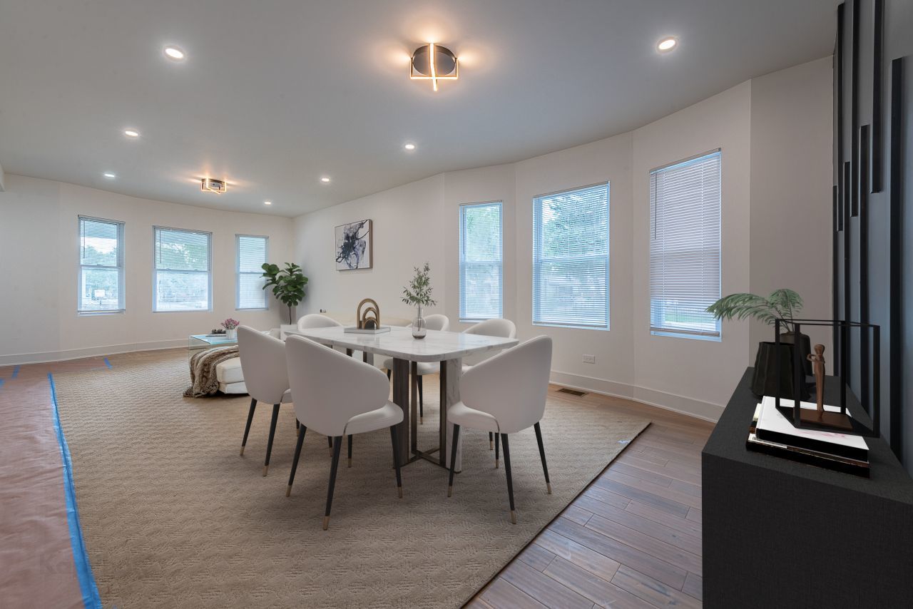 11956 S Harvard Avenue