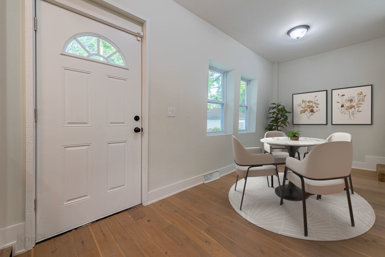 11956 S Harvard Avenue