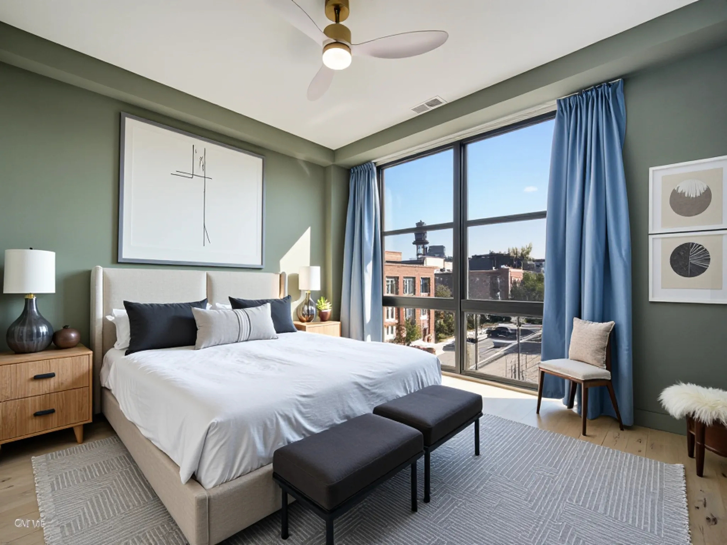 1260 W WASHINGTON Boulevard Unit: 404