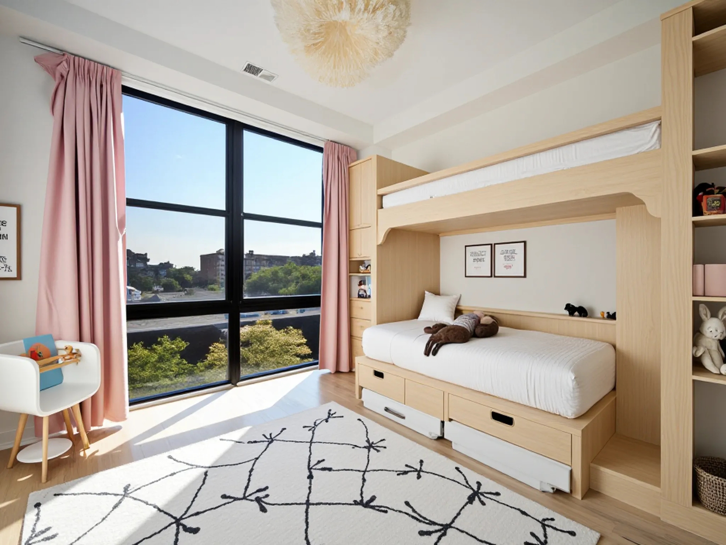 1260 W WASHINGTON Boulevard Unit: 404