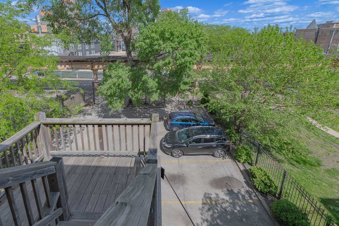 4137 S Prairie Avenue Unit: 3