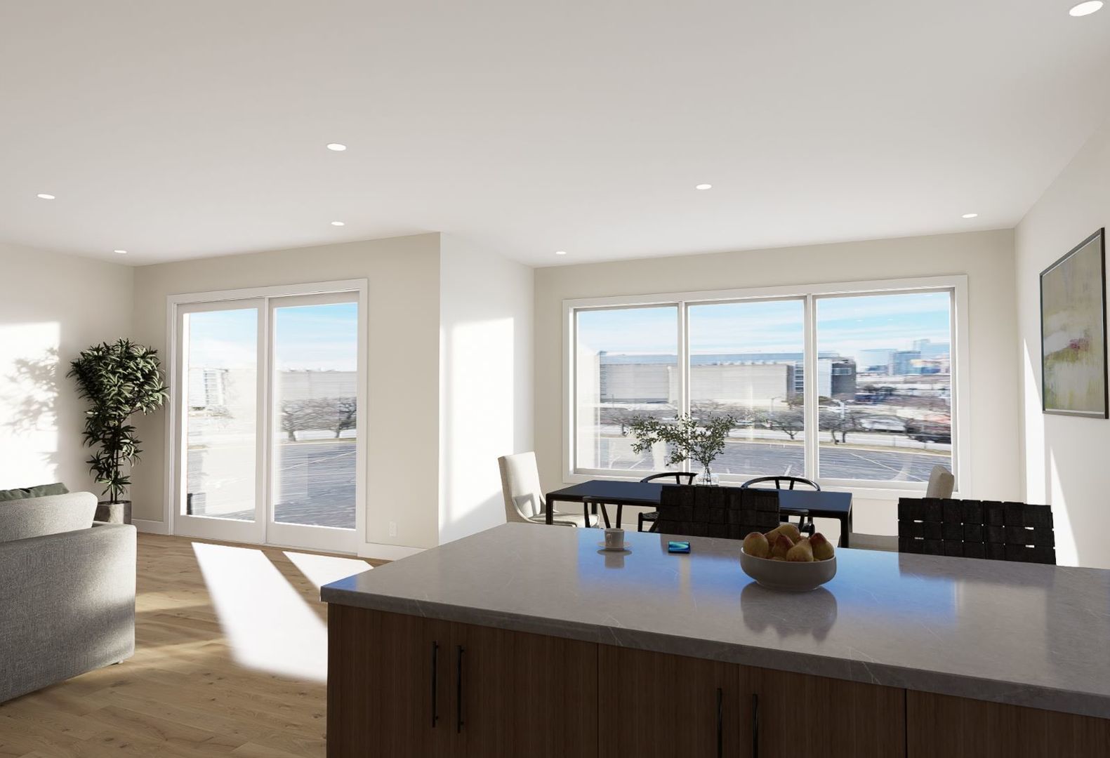 18 S Seeley Avenue Unit: 3