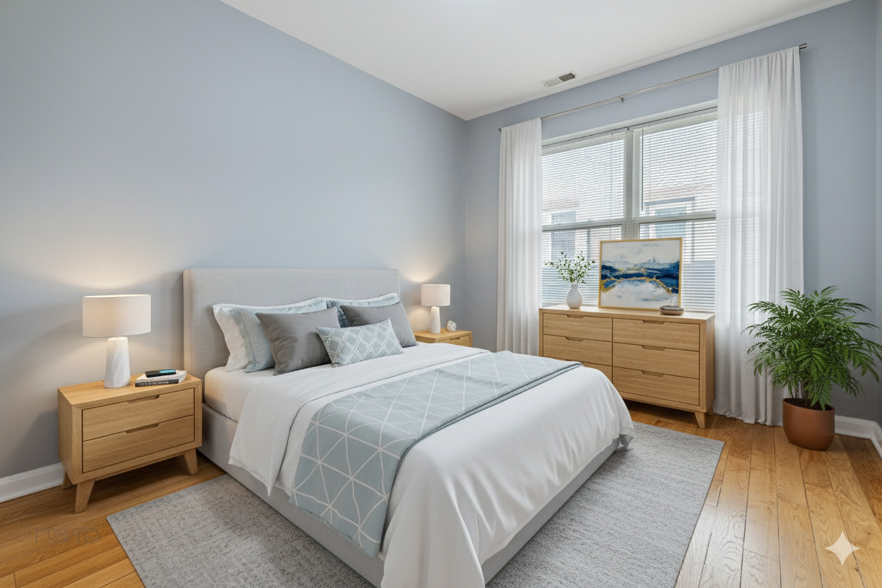 4752 N Albany Avenue Unit: 3