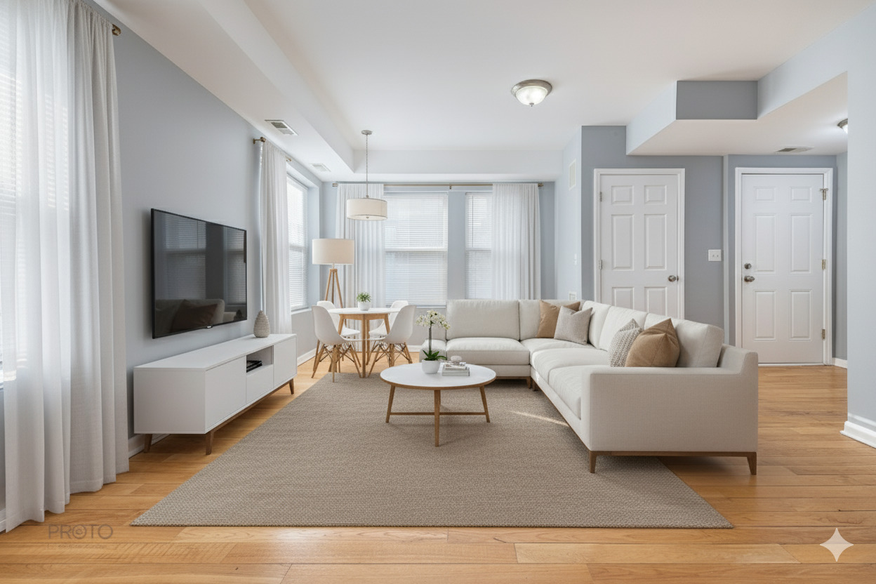 4752 N Albany Avenue Unit: 3