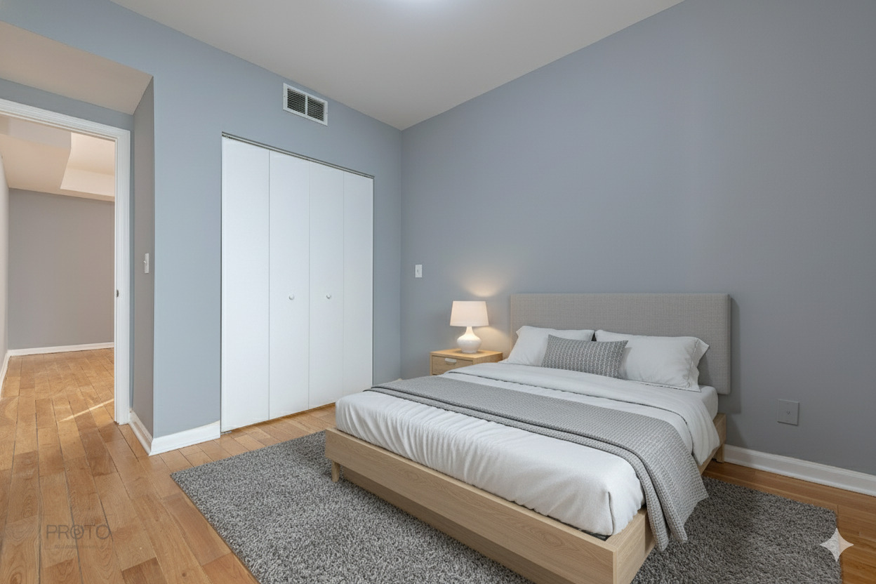 4752 N Albany Avenue Unit: 3