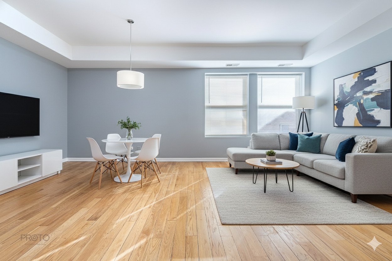 4752 N Albany Avenue Unit: 3