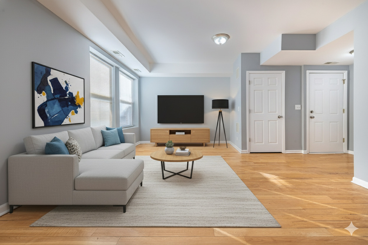 4752 N Albany Avenue Unit: 3