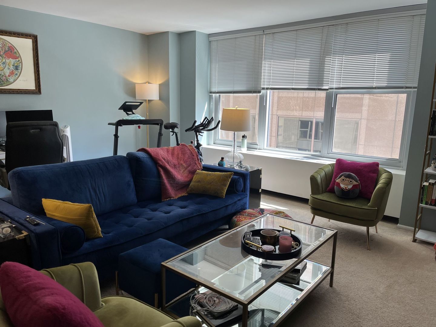 777 N Michigan Avenue Unit: 2108