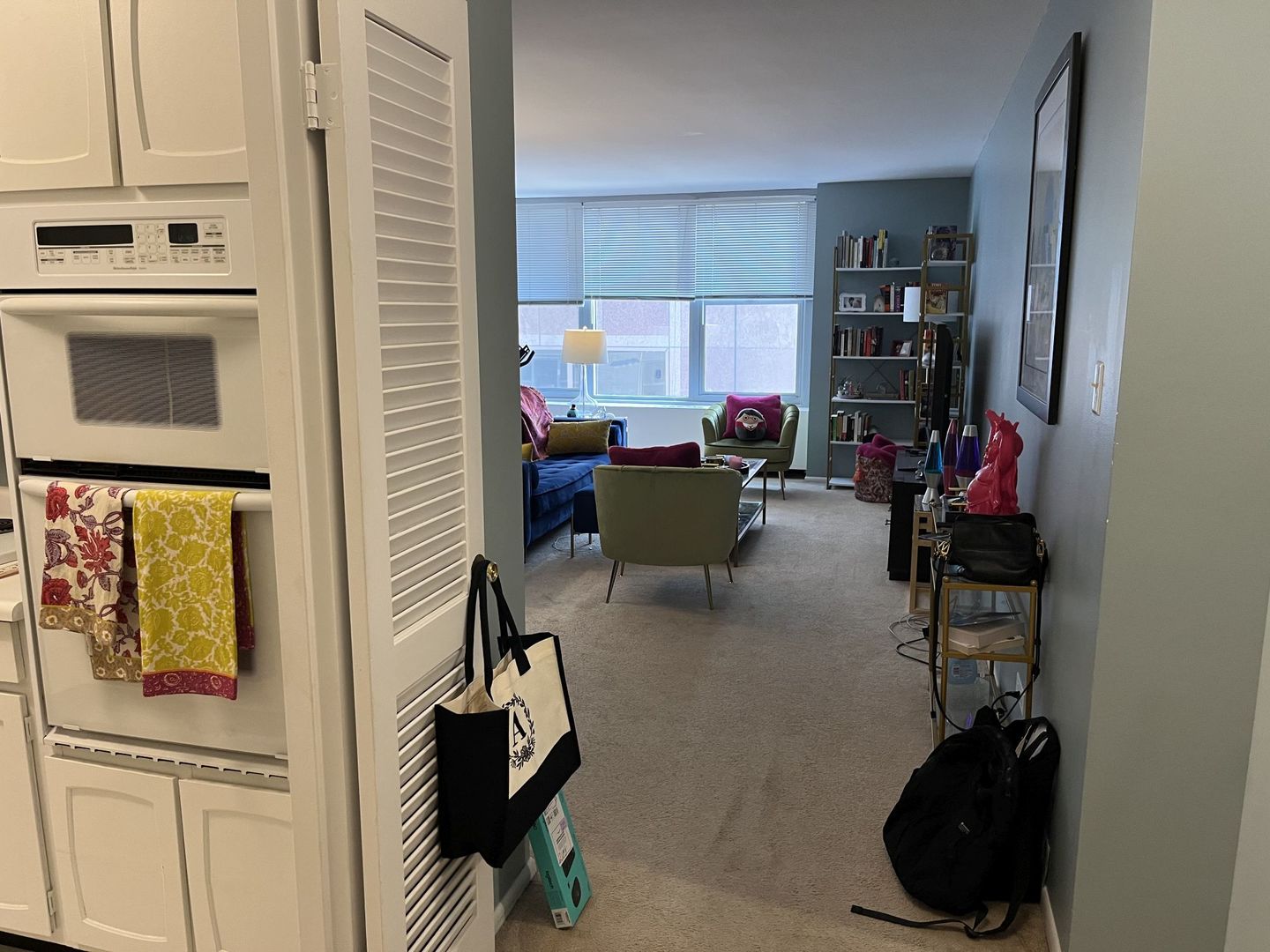 777 N Michigan Avenue Unit: 2108