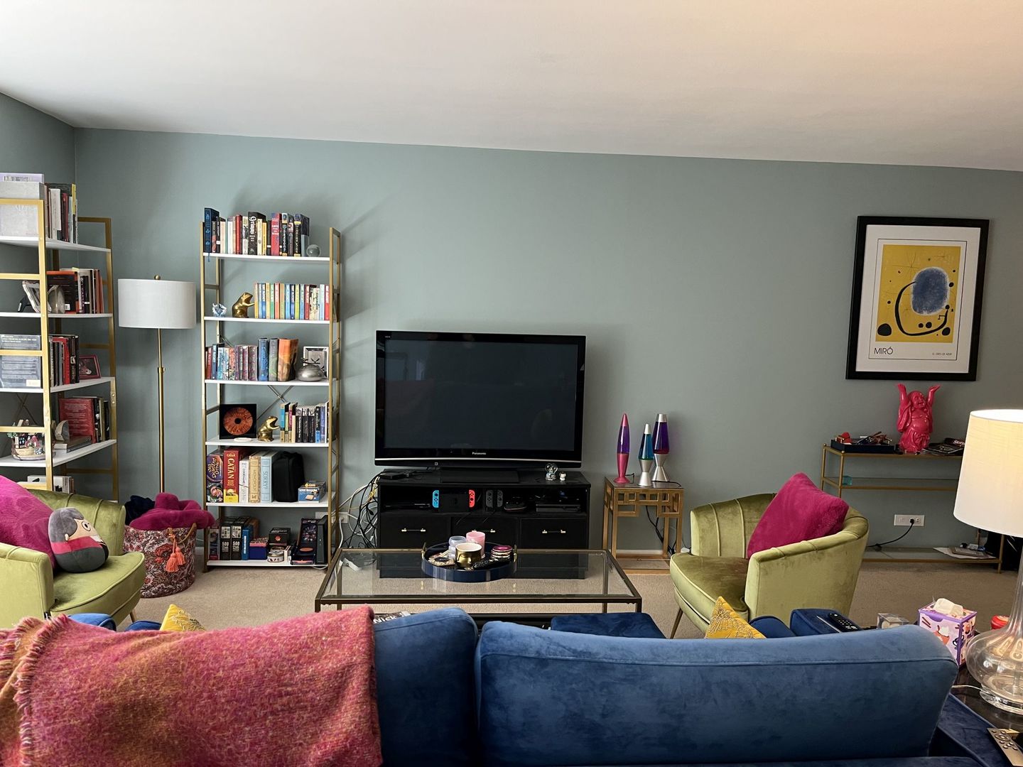 777 N Michigan Avenue Unit: 2108
