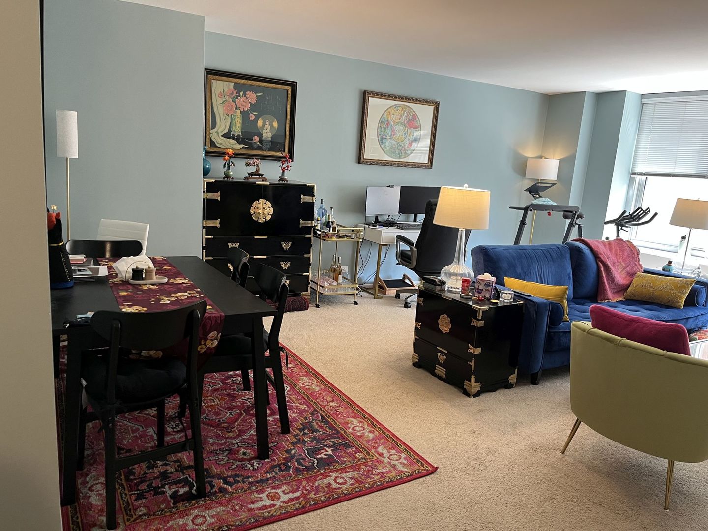 777 N Michigan Avenue Unit: 2108