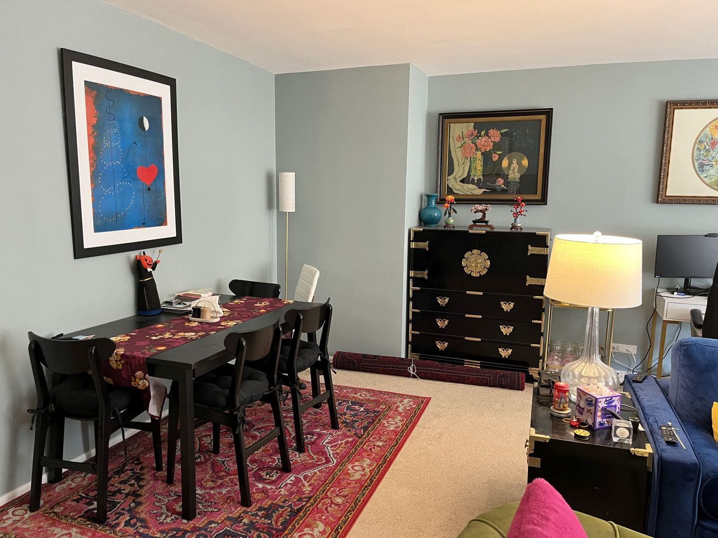777 N Michigan Avenue Unit: 2108