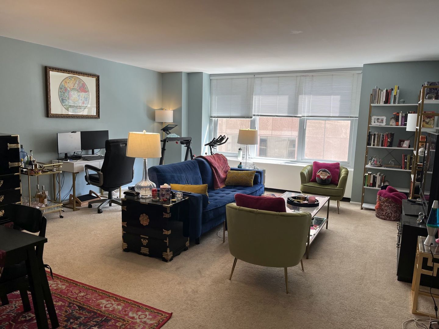 777 N Michigan Avenue Unit: 2108
