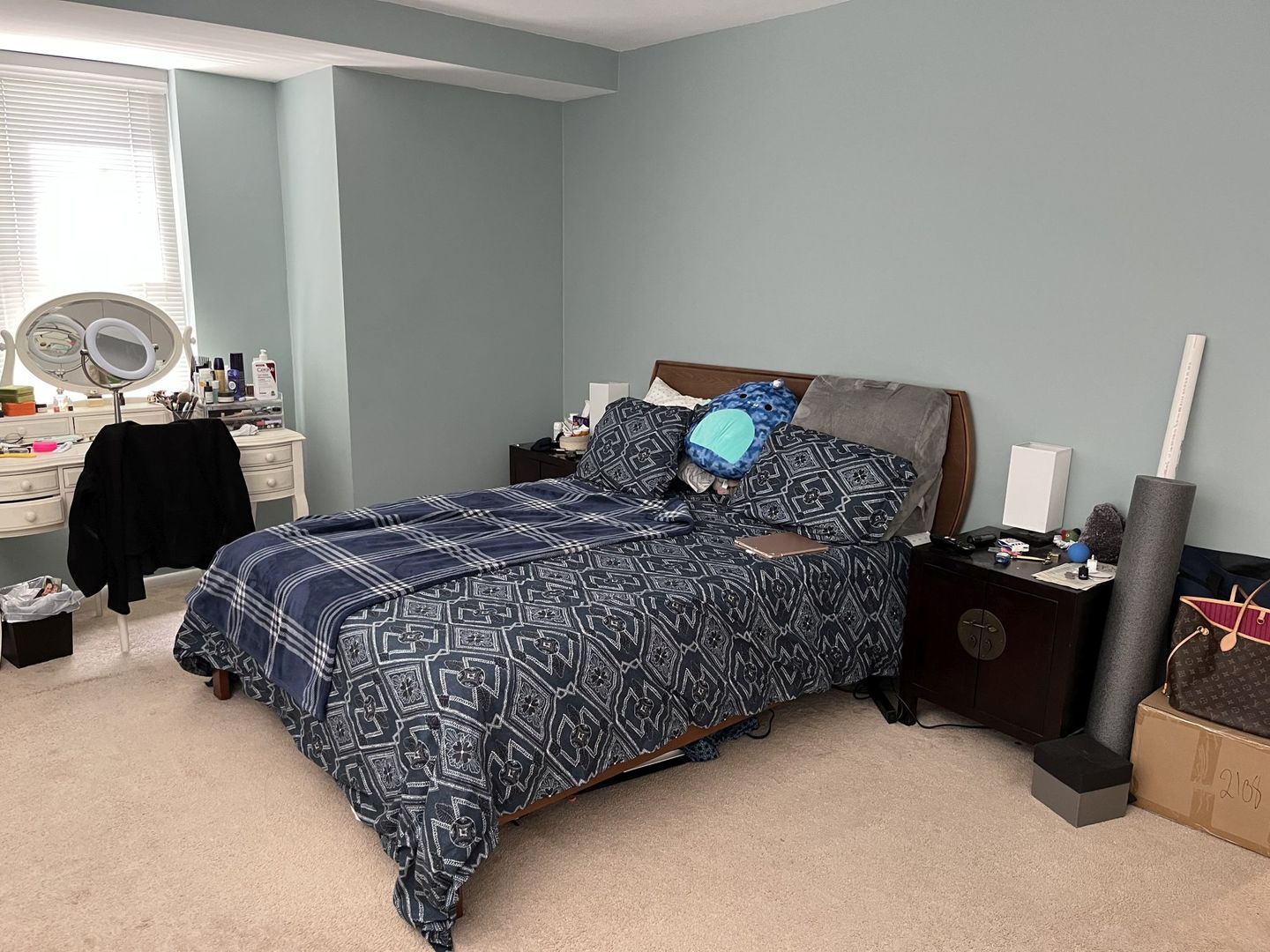 777 N Michigan Avenue Unit: 2108