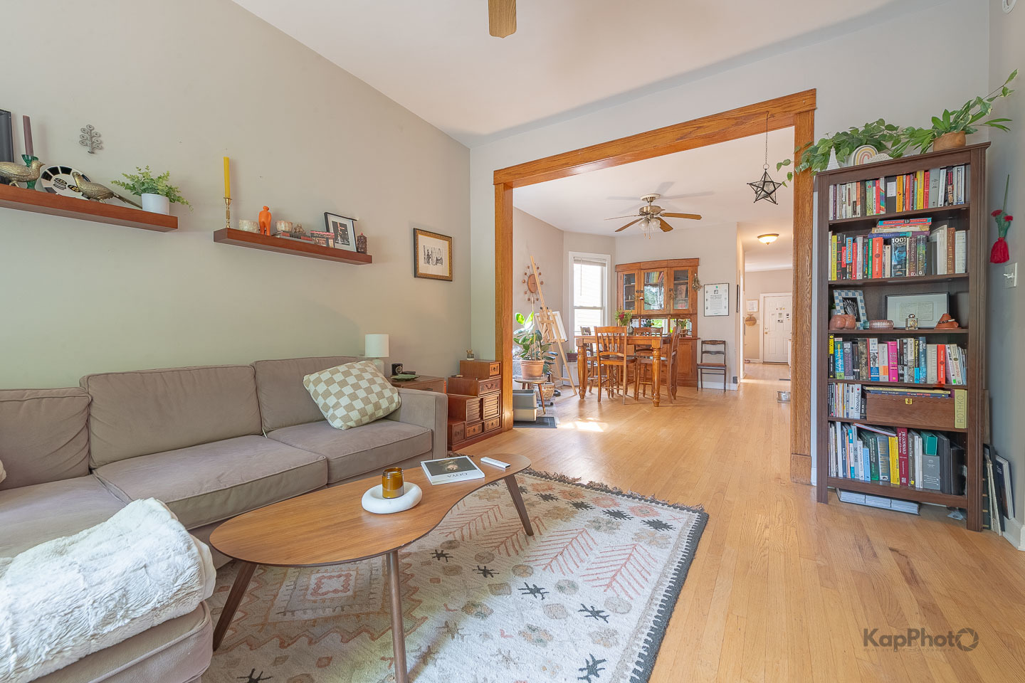 1926 N Sawyer Avenue