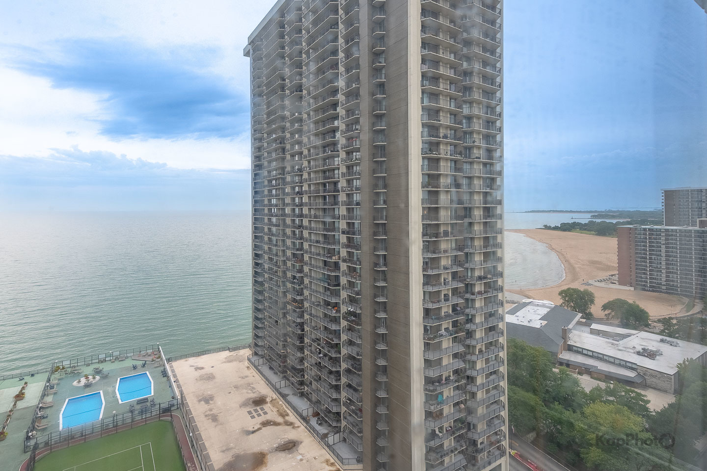 6030 N Sheridan Road Unit: 2108