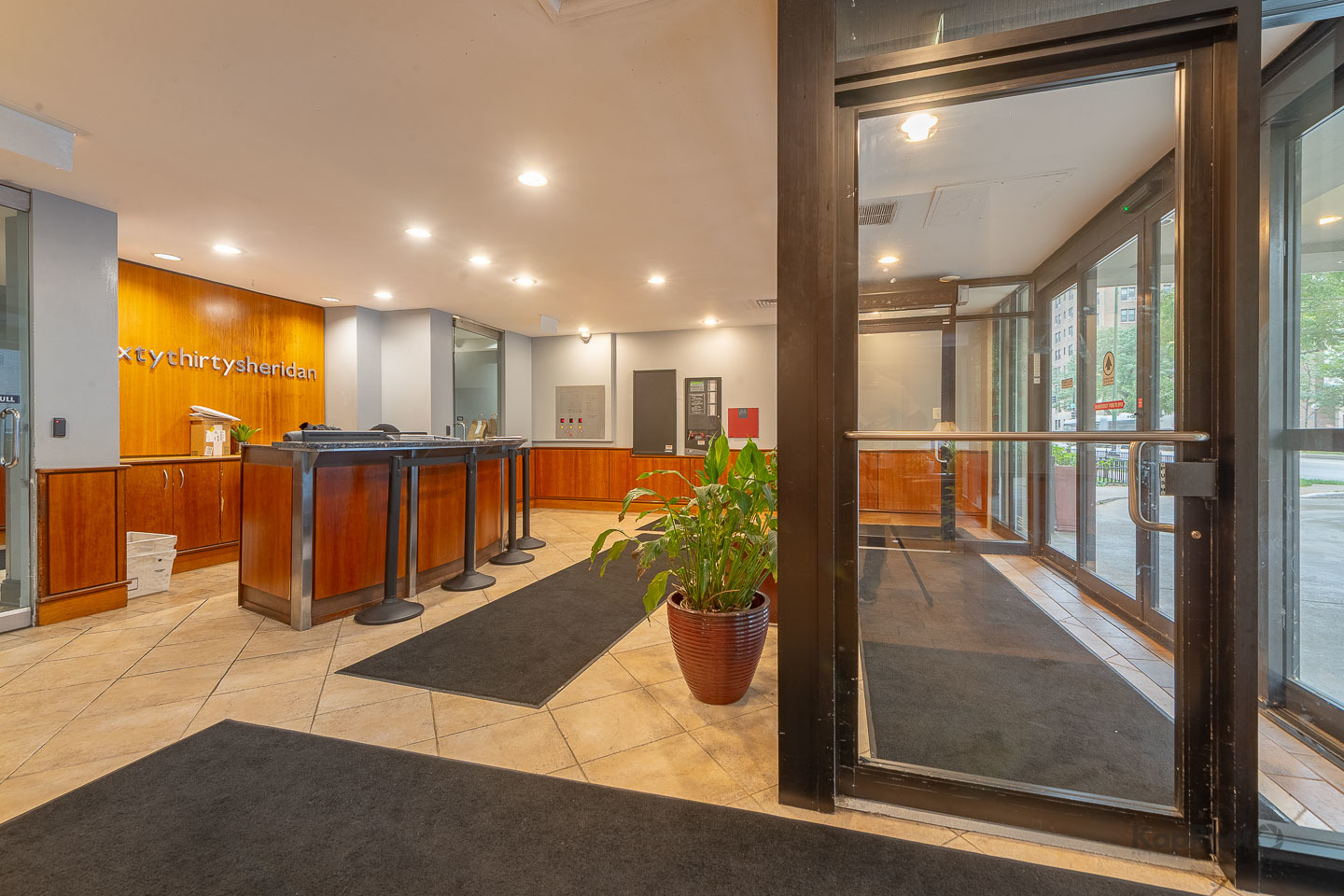 6030 N Sheridan Road Unit: 2108