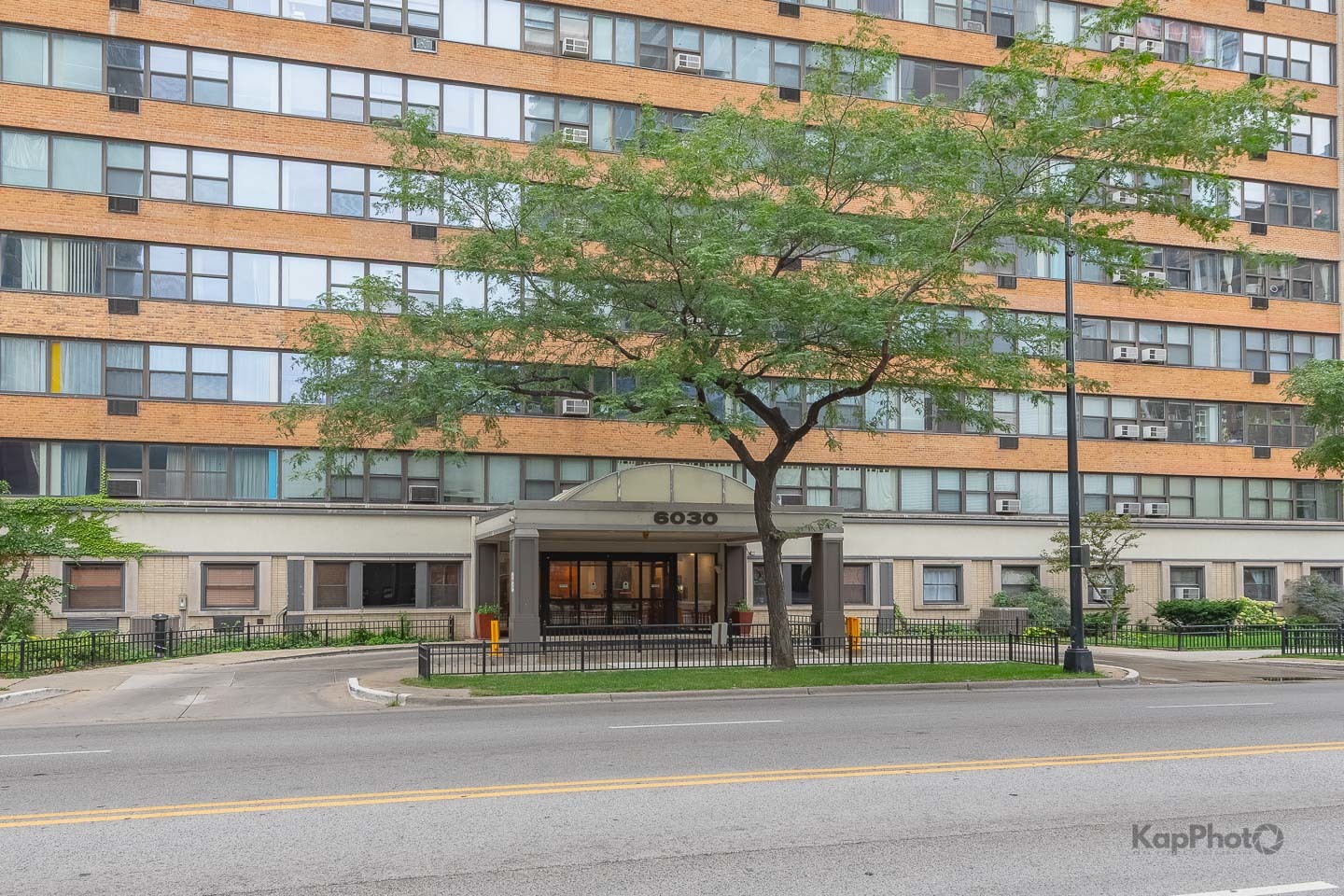 6030 N Sheridan Road Unit: 2108