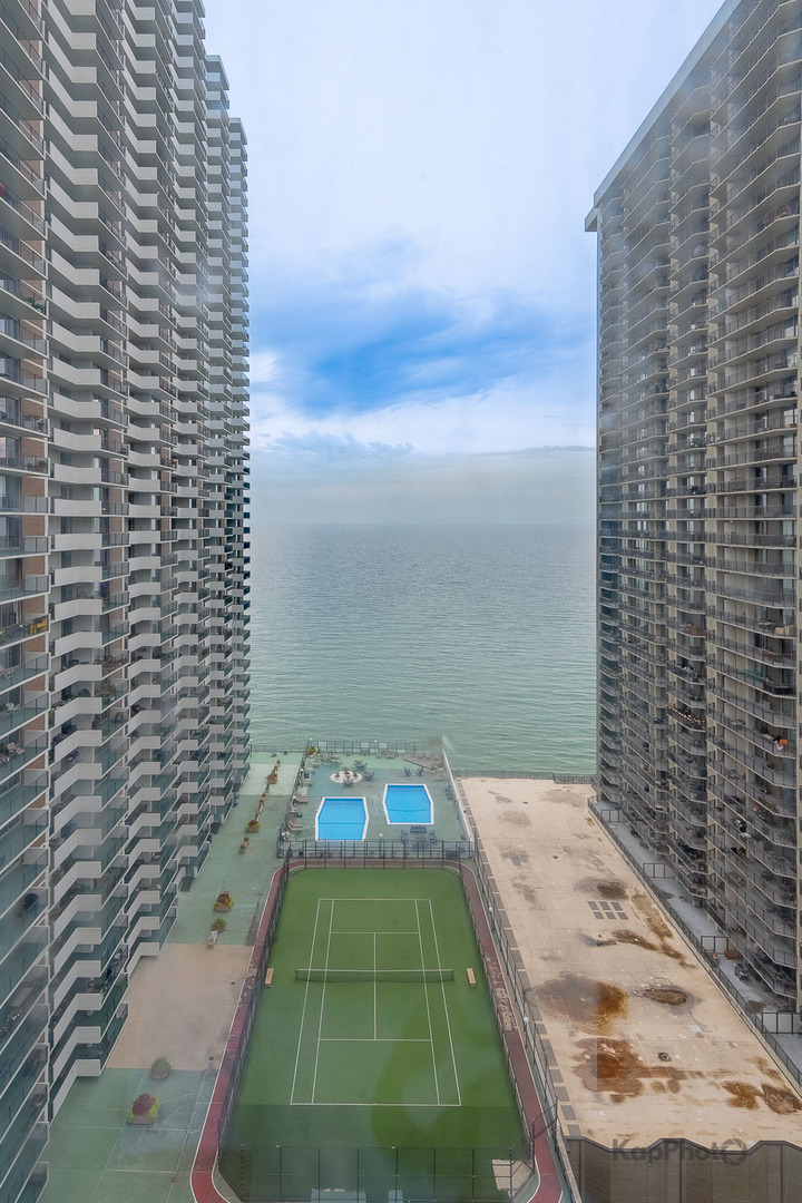 6030 N Sheridan Road Unit: 2108