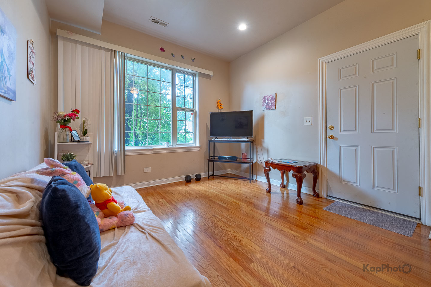 4024 W Wilcox Street