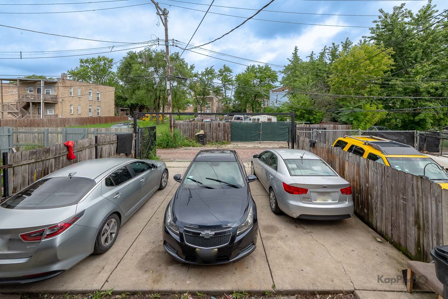 4024 W Wilcox Street