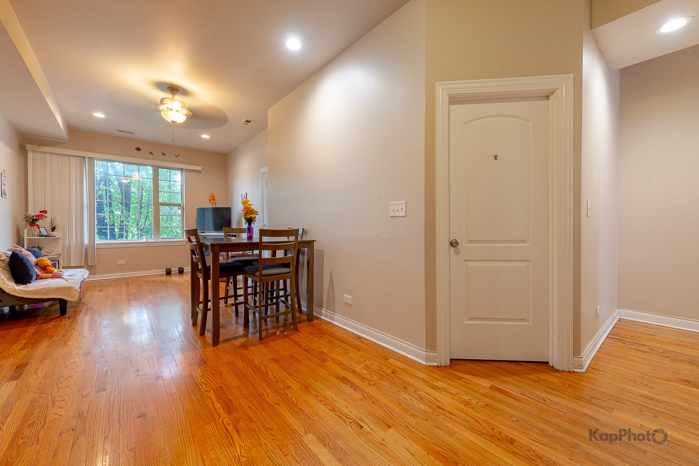4024 W Wilcox Street
