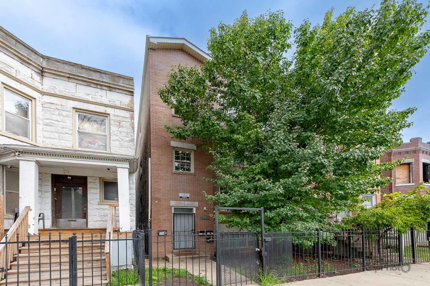 4024 W Wilcox Street