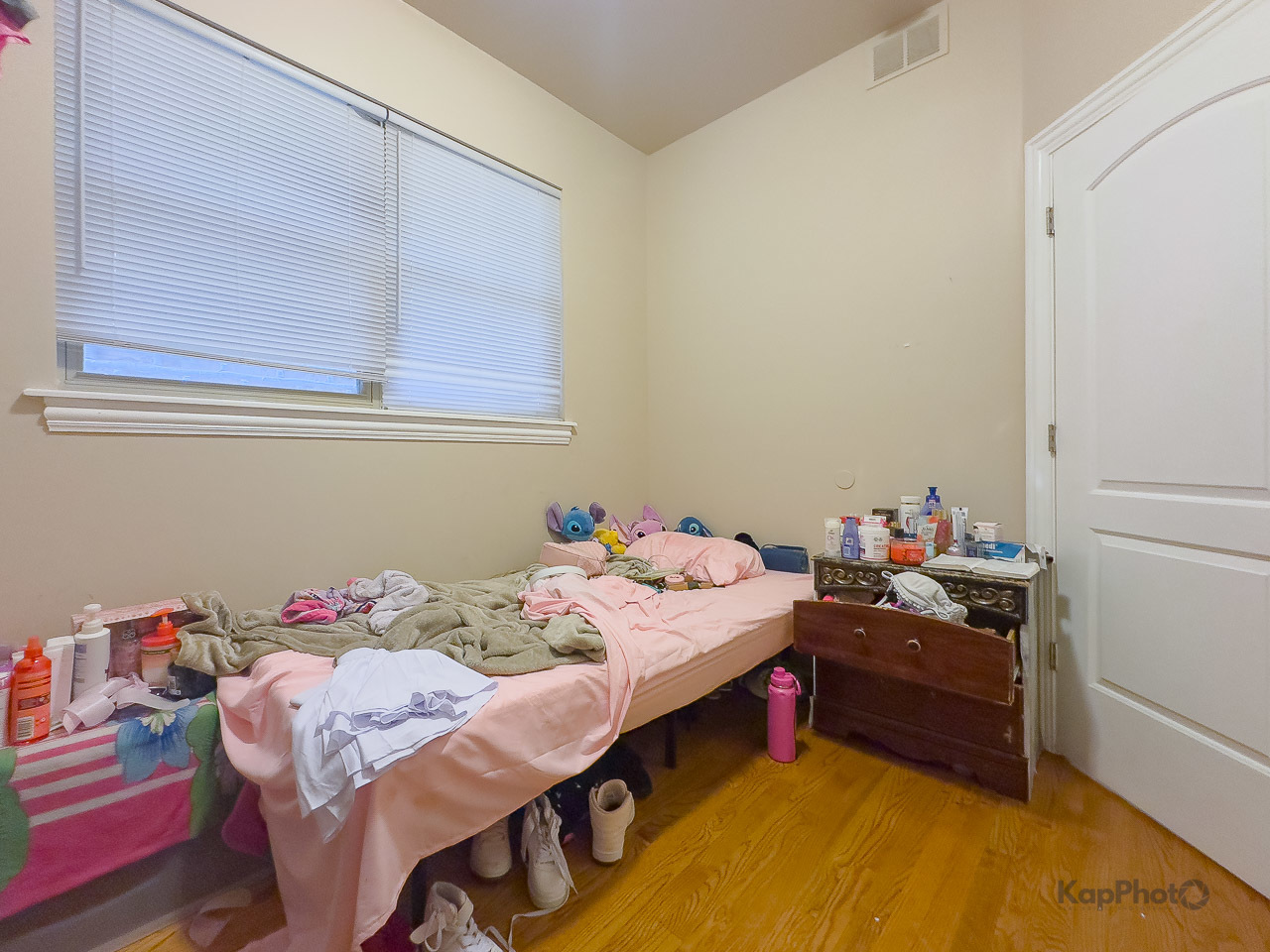 4024 W Wilcox Street