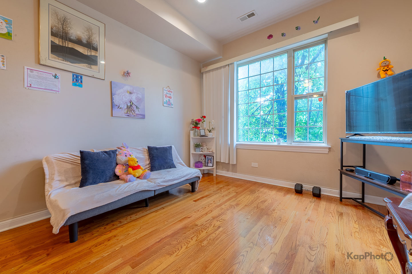 4024 W Wilcox Street