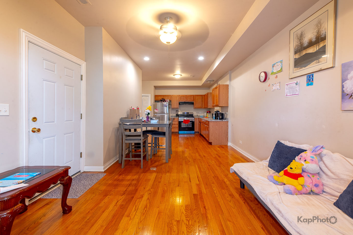 4024 W Wilcox Street