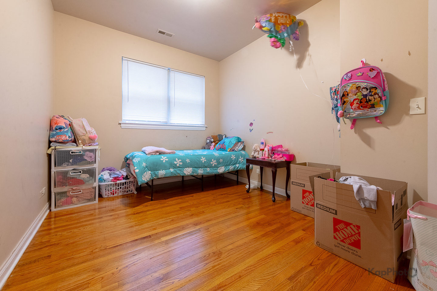 4024 W Wilcox Street