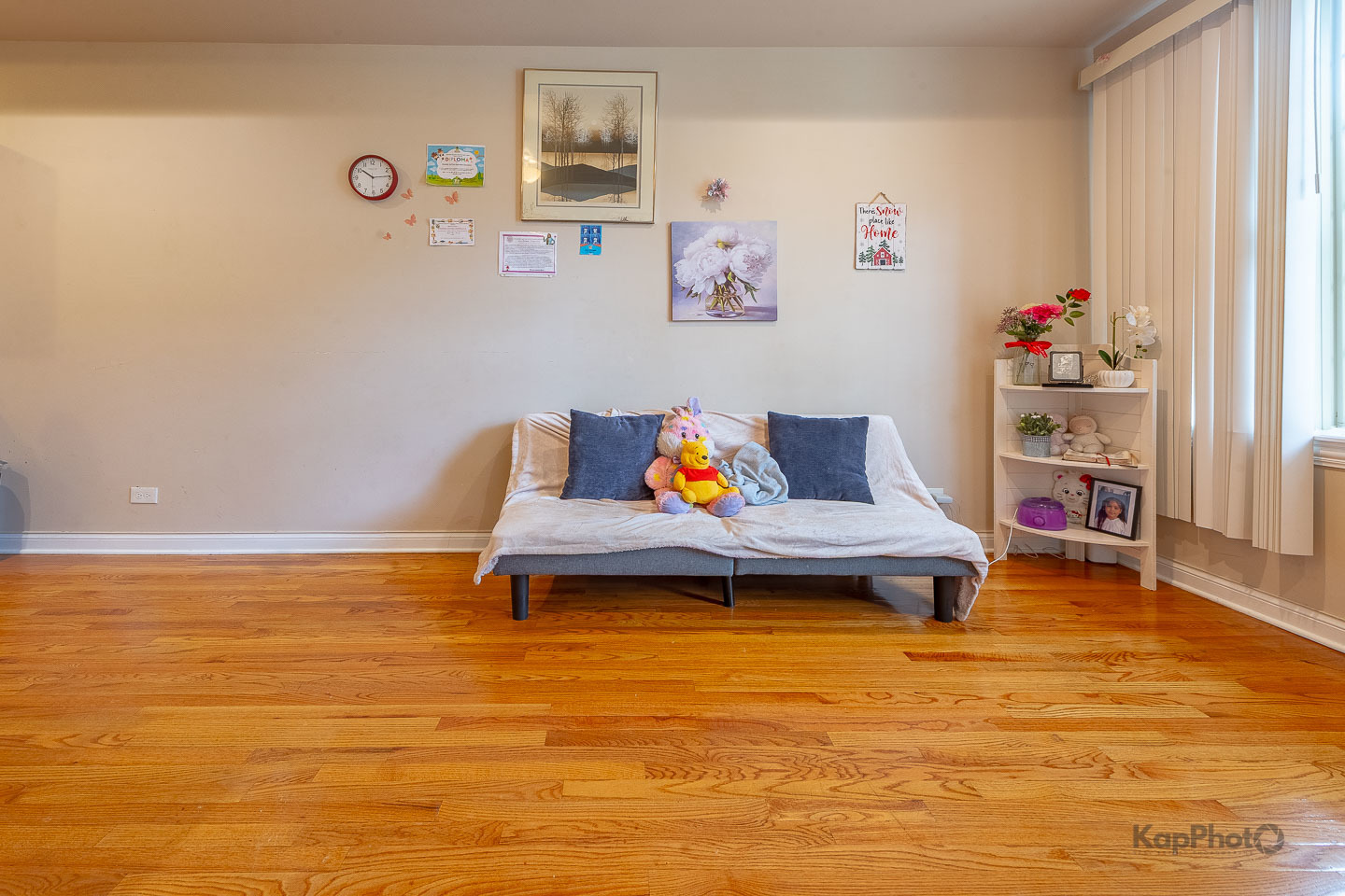 4024 W Wilcox Street