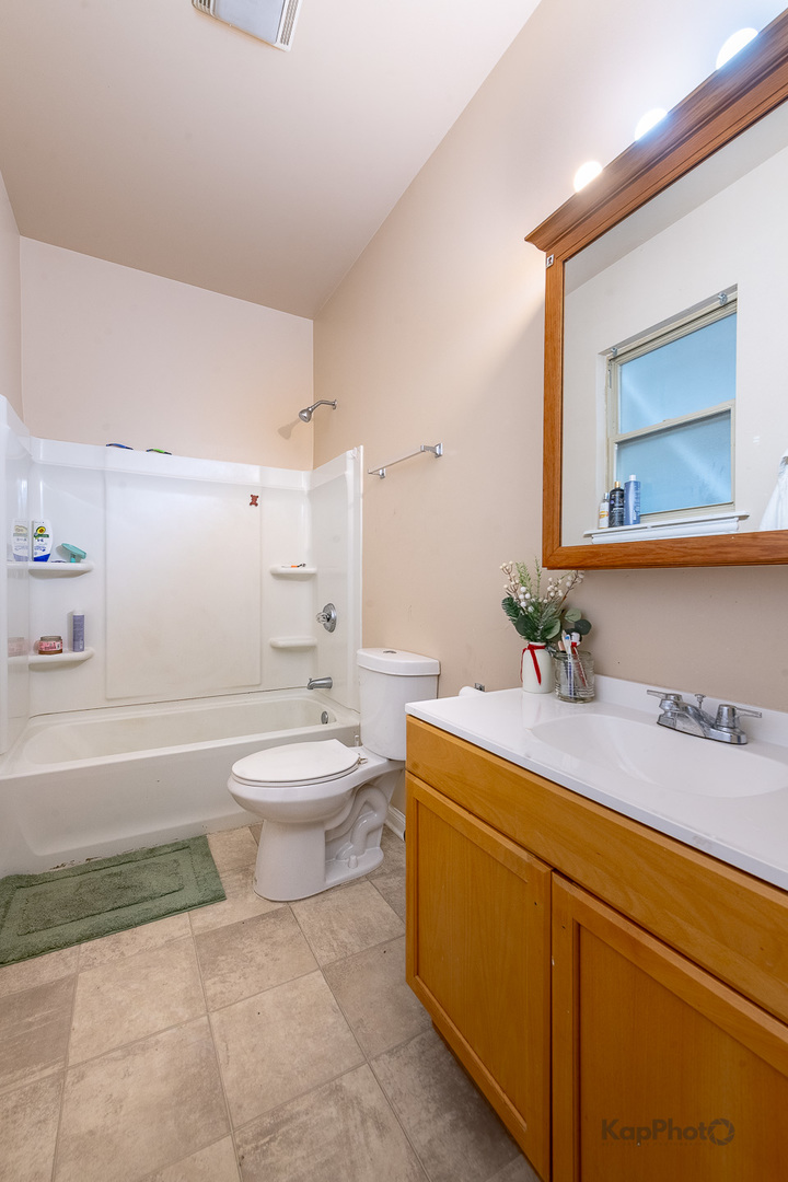 4024 W Wilcox Street