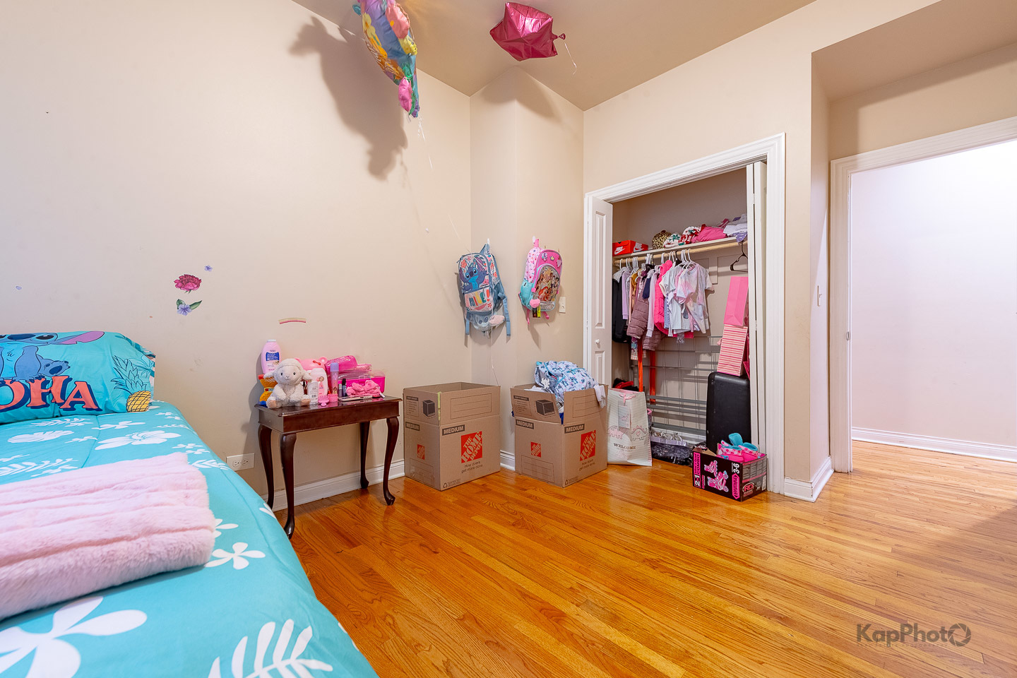 4024 W Wilcox Street