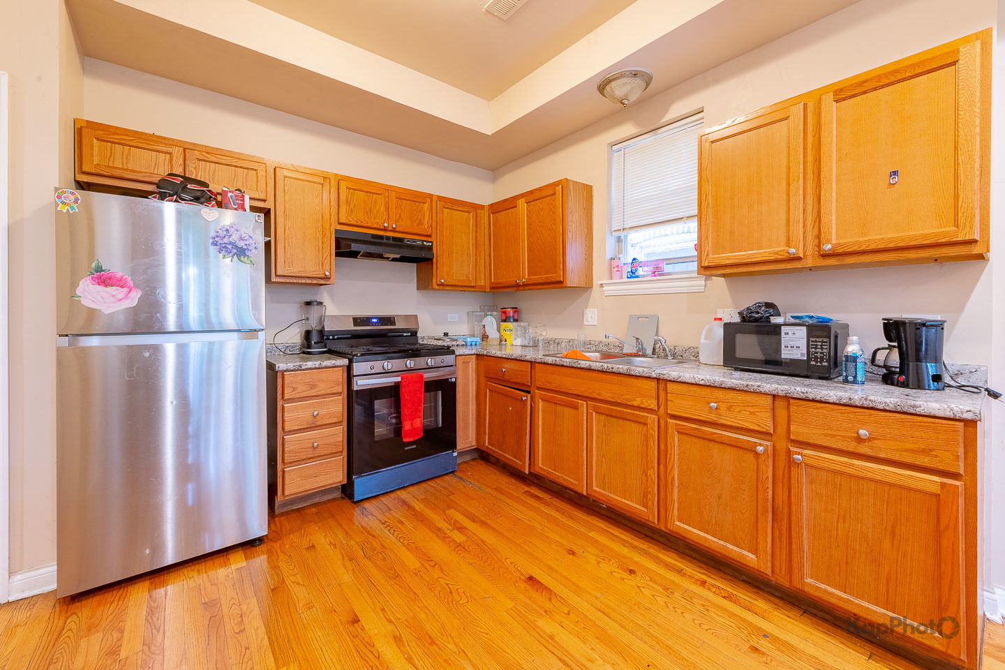 4024 W Wilcox Street