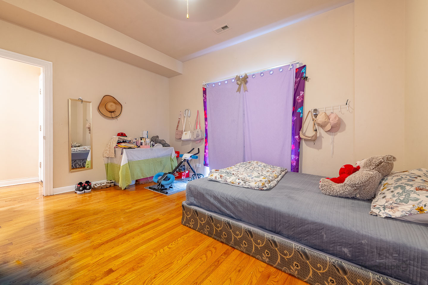 4024 W Wilcox Street