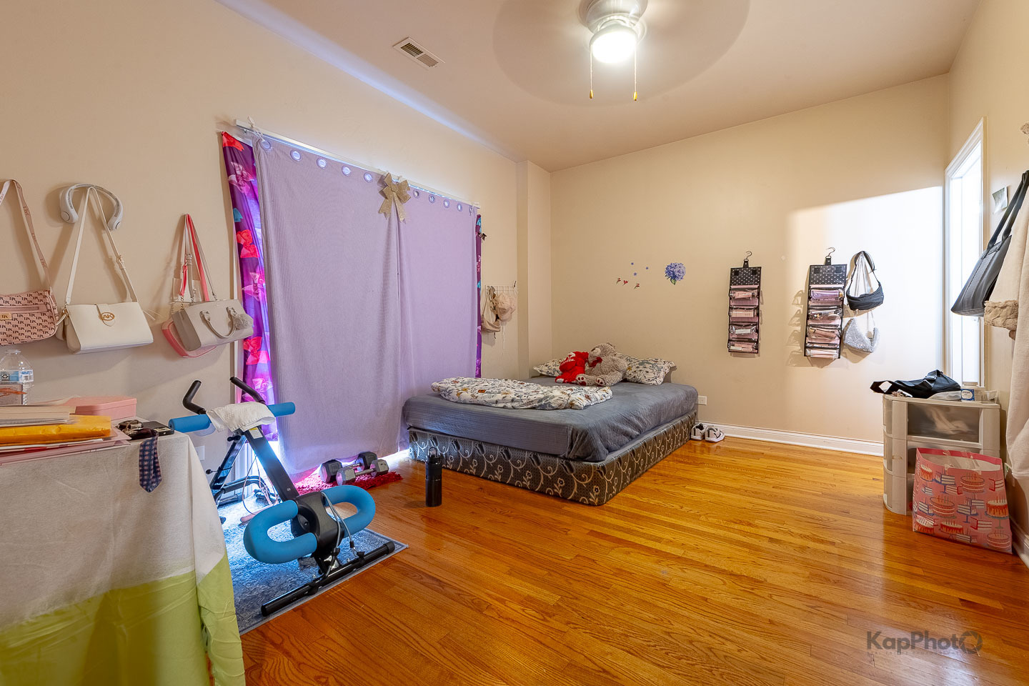 4024 W Wilcox Street