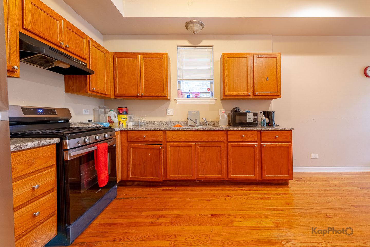 4024 W Wilcox Street