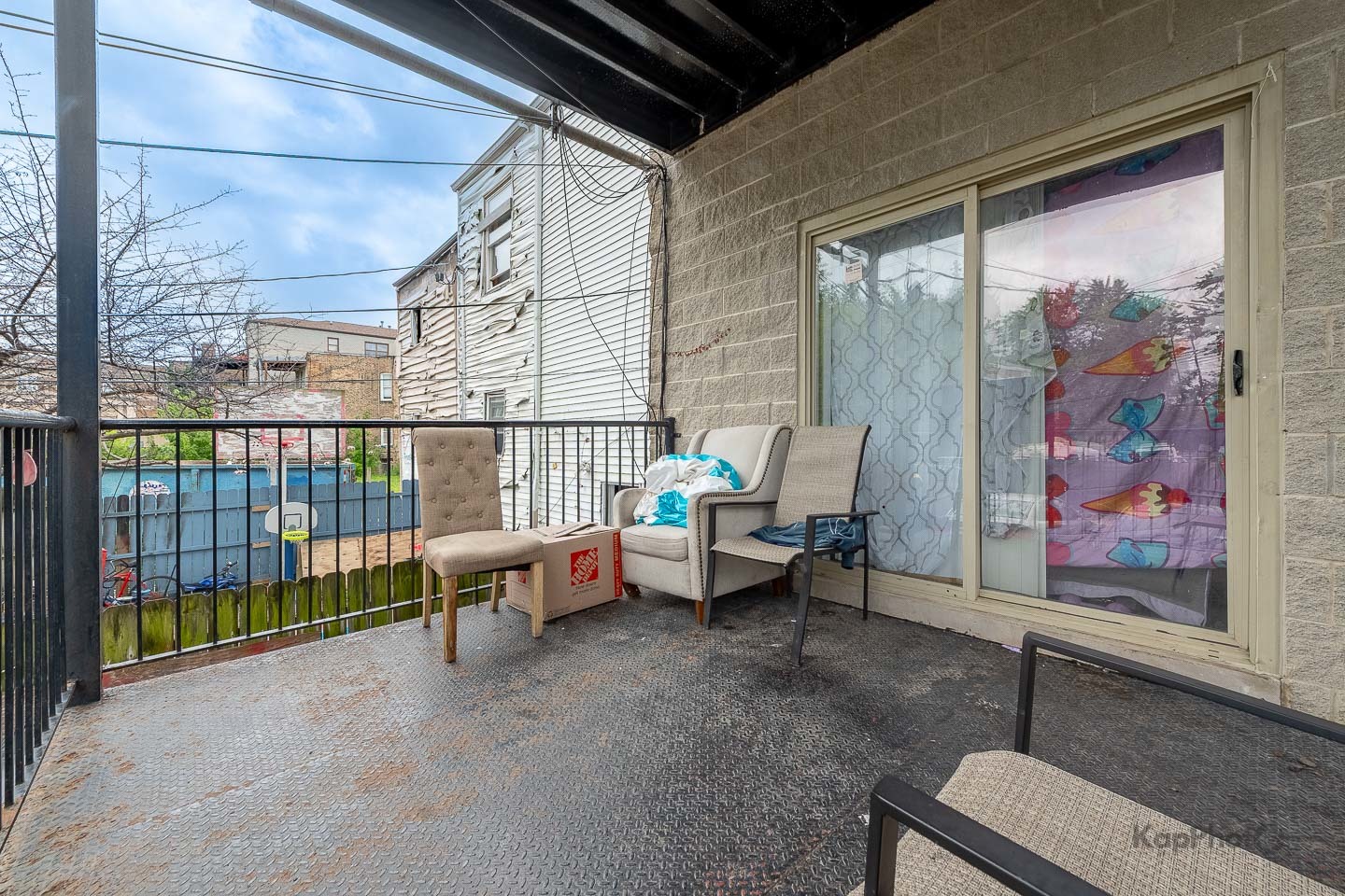 4024 W Wilcox Street