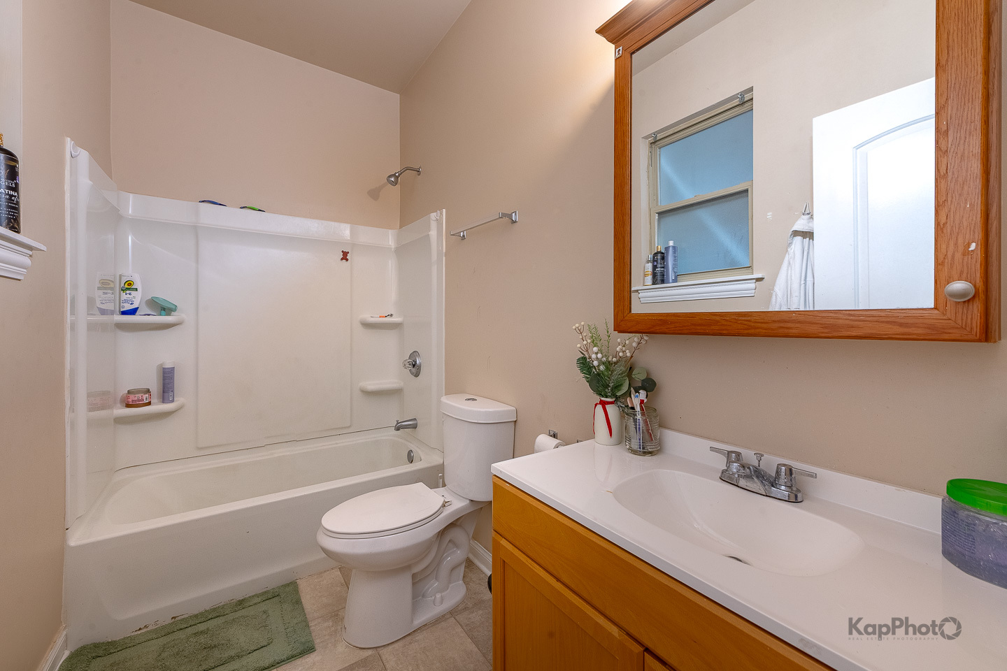 4024 W Wilcox Street